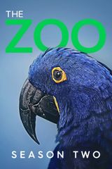 Key visual of The Zoo 2