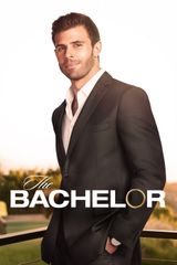 Key visual of The Bachelor 27