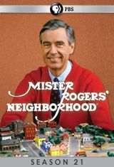 Key visual of Mister Rogers' Neighborhood 21