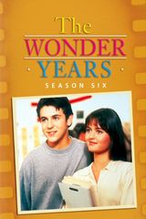 Key visual of The Wonder Years 6