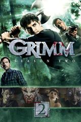 Key visual of Grimm 2