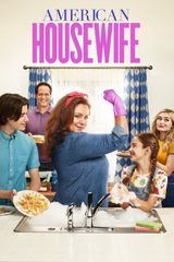 Key visual of American Housewife 4