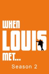 Key visual of When Louis Met... 2