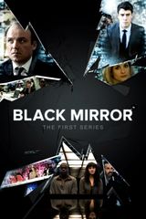 Key visual of Black Mirror 1