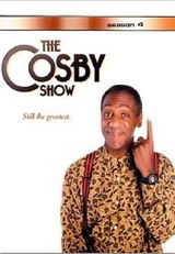 Key visual of The Cosby Show 4