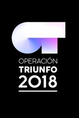 Key visual of Operación Triunfo 10