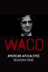 Key visual of Waco: American Apocalypse 1