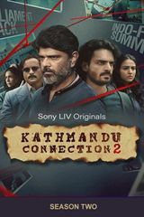 Key visual of Kathmandu Connection 2