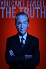 Key visual of Real Time with Bill Maher 19