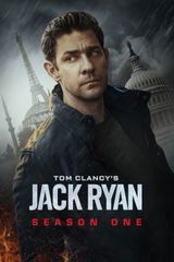 Key visual of Tom Clancy's Jack Ryan 1