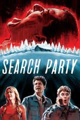Key visual of Search Party 4