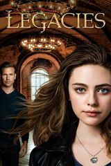 Key visual of Legacies 1