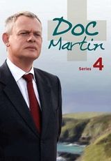 Key visual of Doc Martin 4