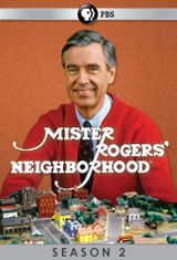 Key visual of Mister Rogers' Neighborhood 2