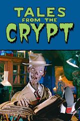 Key visual of Tales from the Crypt 4