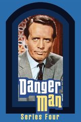 Key visual of Danger Man 4