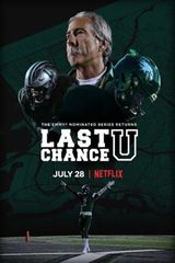 Key visual of Last Chance U 5