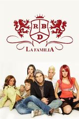 Key visual of RBD: The Family 1