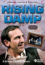 Key visual of Rising Damp 2