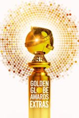 Key visual of Golden Globe Awards 76