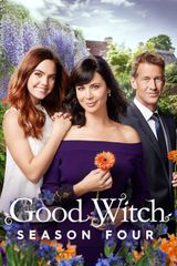 Key visual of Good Witch 4