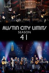 Key visual of Austin City Limits 41