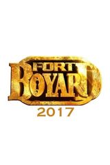 Key visual of Fort Boyard 28