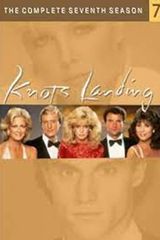 Key visual of Knots Landing 7