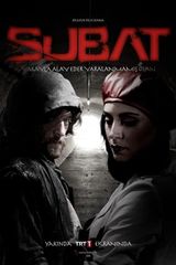 Key visual of Şubat 1