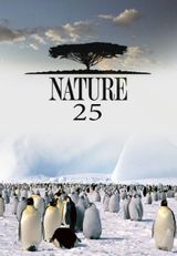 Key visual of Nature 25
