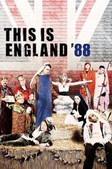 Key visual of This Is England '88 1