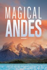 Key visual of Magical Andes 2