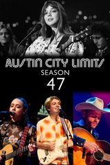 Key visual of Austin City Limits 47