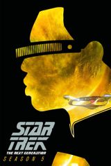 Key visual of Star Trek: The Next Generation 5