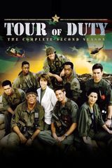 Key visual of Tour of Duty 2