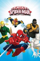 Key visual of Marvel's Ultimate Spider-Man 2