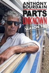 Key visual of Anthony Bourdain: Parts Unknown 10
