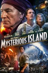 Key visual of Mysterious Island 1