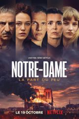 Key visual of Notre-Dame 1