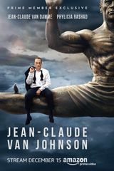 Key visual of Jean-Claude Van Johnson 1