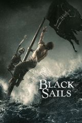 Key visual of Black Sails 2