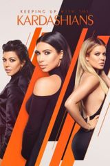 Key visual of Keeping Up with the Kardashians 12