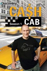 Key visual of Cash Cab 1