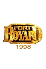 Key visual of Fort Boyard 9