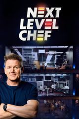 Key visual of Next Level Chef 1
