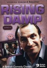 Key visual of Rising Damp 4