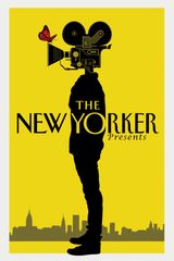 Key visual of The New Yorker Presents 1