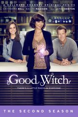 Key visual of Good Witch 2