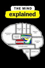 Key visual of The Mind, Explained 2