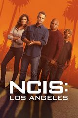 Key visual of NCIS: Los Angeles 14